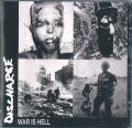 DISCHARGE: War Is Hell
