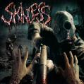 SKINLESS: Trample the Weak, Hurdle the Dead