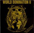V/A: World Domination II 2ND HAND