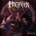 MACT&Auml;TUS: Blot 2ND HAND