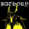 BATHORY: Bathory 2ND HAND