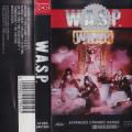 W.A.S.P.: W.A.S.P. 2ND HAND