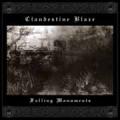 CLANDESTINE BLAZE: Falling Monuments