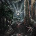ABSURD: Werwolfthron