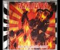 METALUCIFER: Heavy Metal Malaysian Chainsaw