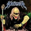 KRÜGER: Born From Darkness 2ND HAND