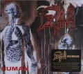 DEATH: Human 2ND HAND