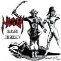MASTER: Slaves to Society 2ND HAND