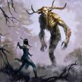 DZÖ-NGA: The Sachem's Tales