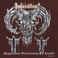 INQUISITION: Magnificent Glorification Of Lucifer 