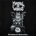 FUNERAL WINDS: Screaming for Resurrection&hellip; 2ND HAND