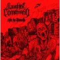 SLAUGHTER COMMAND: Ride the Tornado 2ND HAND