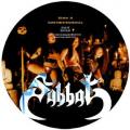 SABBAT (JAP) / FOREVER WINTER : Sabbat / Forever Winter 2ND HAND
