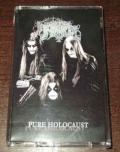 IMMORTAL: Pure Holocaust
