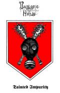 BARBARIC HORDE: Tainted Impurity