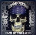 SUICIDAL TENDENCIES: Year of the Cycos