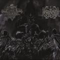 KRATHERION / BLACK CEREMONIAL KULT: Har-pa-jered / Abdicación divina... ascensión de la muerte infinita