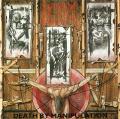 NAPALM DEATH : Death By Manipulation