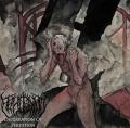 ABHORDIUM: Declaration of Perdition 2ND HAND