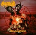 ABOMINATOR: Damnations Prophecy 2ND HAND