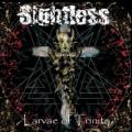 SIGHTLESS: Larvae of Trinity