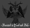 HELLGOAT: Anointed in Blood and Ash