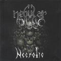NEBULAR MYSTIC: Necrotic 2ND HAND