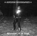 SATANIC WARMASTER: Revelation ...Of The Night