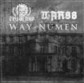 DIVISION TRIAD / WAR 88: Way of Numen