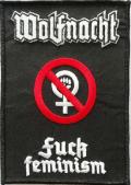 WOLFNACHT: Fuck Feminism