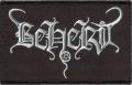 BEHERIT: Logo patch