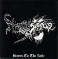 THORNSPAWN: Horns to the Kult 2ND HAND