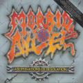 MORBID ANGEL: Abominations of Desolation