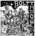 BOLT THROWER: In Battle There Is No Law! 2ND HAND