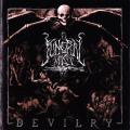 FUNERAL MIST: Devilry 2ND HAND