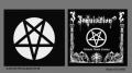 INQUISITION: Nefarious Dismal Orations 2ND HAND