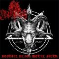 ANAL BLASPHEMY: Bestial Black Metal Filth 2ND HAND