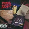 MORBID ANGEL: Covenant