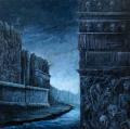 TEMPLE NIGHTSIDE: The Hecatomb