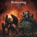 DISHARMONY: Goddamn the Sun