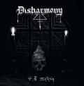 DISHARMONY: Vade Retro Satana