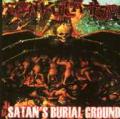 GONKULATOR: Satan's Burial Ground