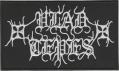VLAD TEPES: Logo patch