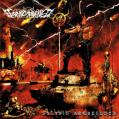 HORNCROWNED: Satanic Armageddon 2ND HAND