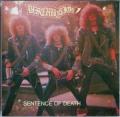 DESTRUCTION: Sentence of Death / Infernal Overkill 2ND HAND