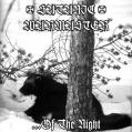 SATANIC WARMASTER: ...Of The Night 