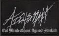 AZELISASSATH: Evil Manifestation Against Mankind