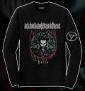BARATHRUM: Eerie LS XL-size