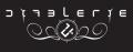 DIABLERIE: Logo patch
