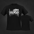 GOATMOON: Logo TS XXXL-Size 